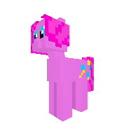 pinkamena diane pie