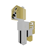 my oc