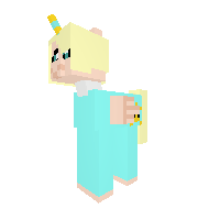 Rosalina And Luma