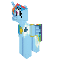 Rainbow Dash