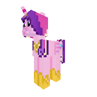 princess cadance