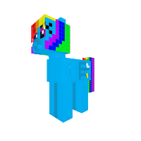 rainbow dash