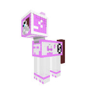 mangle girl