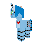 Toy bonnie