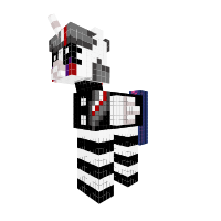Twilight the Puppet