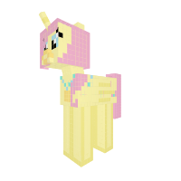 New Pony