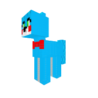 toy bonnie