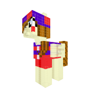 Balloon Mare