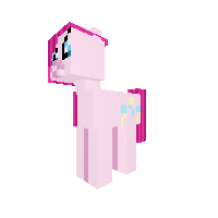 Pinkamena Diane Pie