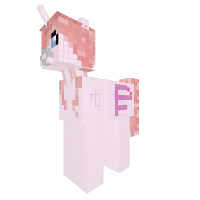 Princess Rosemary (Haley)