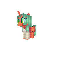 scanty baby