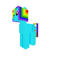 RAINBOW   DAST