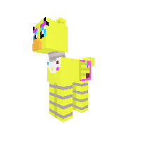 Toy Chica