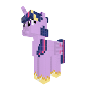 princess twilling sparkle
