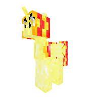 my shaded mummy