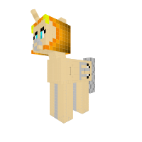 New Pony