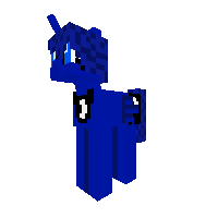 Princess Luna