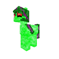 sticky imper