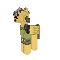 daring doo