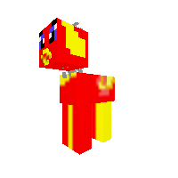Burn Forever
