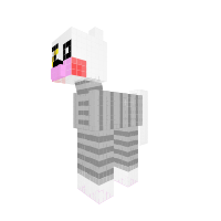 Broken  Mangle