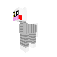 mangle