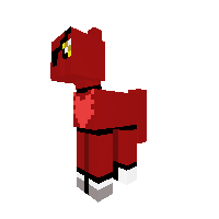 foxy