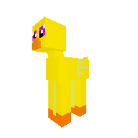 chica