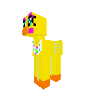 toy chica