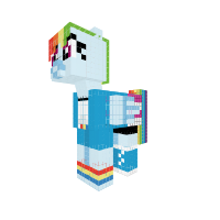 New Pony