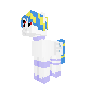 Astra Featherstorm