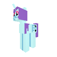 Princess Melody Note