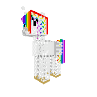 Rainbow Trap (yaa and the name of the laa!)