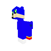 Smiley Sonic