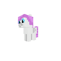 LoveLight Oc Pony Request