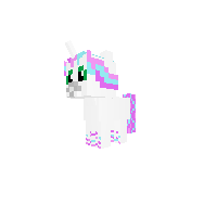 rainbowfied swettie belle