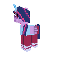 New Pony