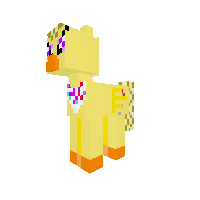 Chica Fazpony