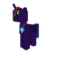 Diamond Shadow