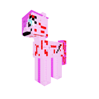 pinkamena diane pie