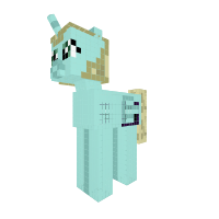 New Pony