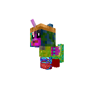 lost city fillies:me