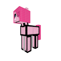 Five Night's At Pinkies Pinkie Pie