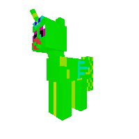 cute slime
