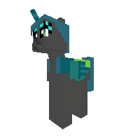 Queen Chrysalis