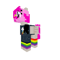 rainbow Pie