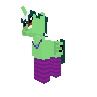 My sisters OC