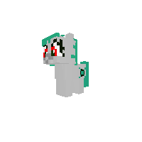Rubix as a baby *read desc*