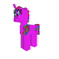 Cyber Flower