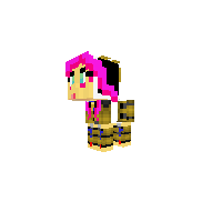 New Pony